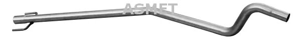 RACORD EVACUARE ASMET 05.201 - Compatibil cu OPEL
