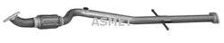 RACORD EVACUARE ASMET 05.204 - Compatibil cu OPEL, VAUXHALL