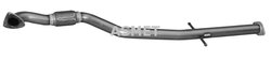 RACORD EVACUARE ASMET 05.211 - Compatibil cu OPEL, VAUXHALL