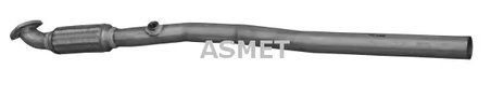 RACORD EVACUARE ASMET 05.228 - Compatibil cu OPEL