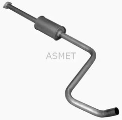 Toba esapament intermediara Asmet 05.236