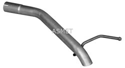 RACORD EVACUARE ASMET 05.238 - Compatibil cu OPEL