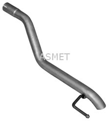 RACORD EVACUARE ASMET 05.239 - Compatibil cu OPEL