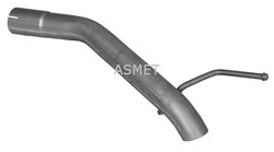 RACORD EVACUARE ASMET 05.243 - Compatibil cu OPEL