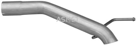RACORD EVACUARE ASMET 05.259 - Compatibil cu OPEL