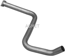 RACORD EVACUARE ASMET 05.262 - Compatibil cu OPEL