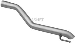 RACORD EVACUARE ASMET 05.260 - Compatibil cu OPEL