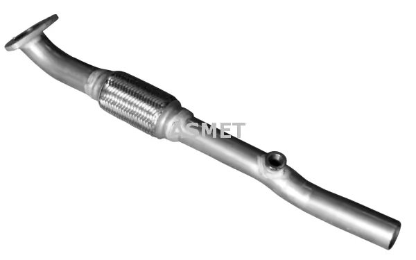 RACORD EVACUARE ASMET 05.266 - Compatibil cu OPEL
