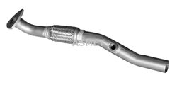 RACORD EVACUARE ASMET 05.271 - Compatibil cu OPEL