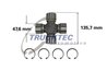 Articulatie, arbore articulat Trucktec Automotive 05.34.008