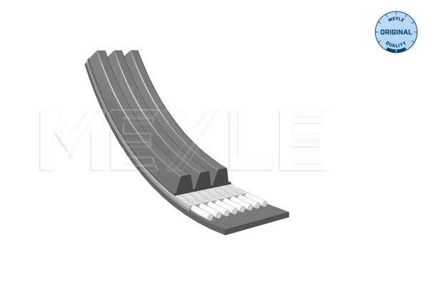 Curea transmisie Meyle 050 003 0860