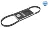 Curea transmisie Meyle 050 004 0870