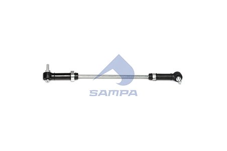 ARTICULATIE SFERICA, TRAVERSA AX SAMPA 050.112 - Piesa auto compatibila cu mai multe marci