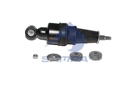 AMORTIZOR SUSPENSIE CABINA SAMPA 050.181 - Compatibil cu DAF