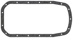 GARNITURA BAIE ULEI ELRING 050.191 - Compatibil cu DACIA, NISSAN, RENAULT, SAN