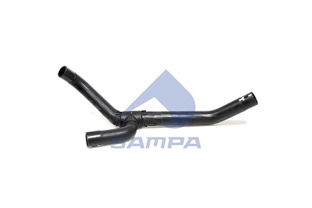 FURTUN SCHIMBATOR DE CALDURA SAMPA 050.257 - Compatibil cu DAF