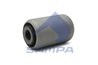 BUCSA ARC FOI SAMPA 050.343 - Compatibil cu DAF