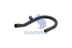 Furtun radiator Sampa 050.430