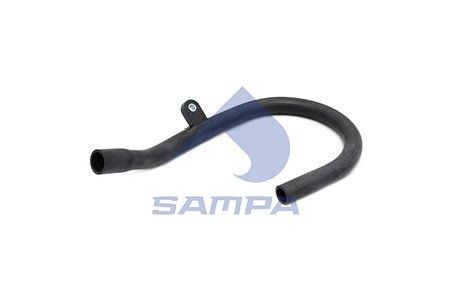 Furtun radiator Sampa 050.430