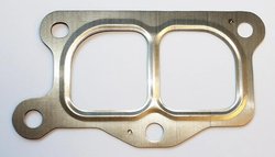 GARNITURA GALERIE EVACUARE ELRING 050.380 - Compatibil cu FORD, FORD AUSTRALIA