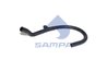 FURTUN RADIATOR SAMPA 050.431 - Compatibil cu DAF