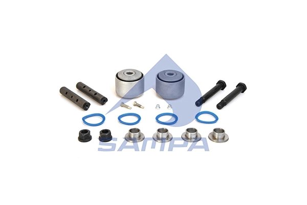 Set reparatie, stabilizator cabina sofer Sampa 050.513