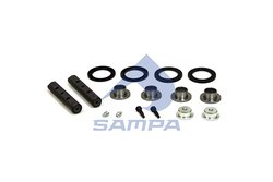 Set reparatie, stabilizator cabina sofer Sampa 050.558/A