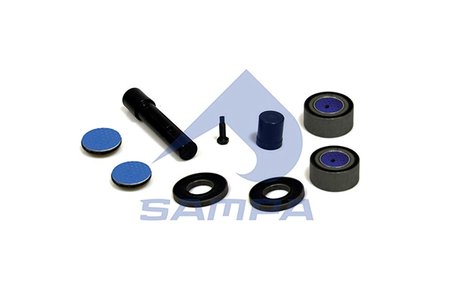 SET REPARATIE, STABILIZATOR CABINA SOFER SAMPA 050.563/1 - Compatibil cu DAF