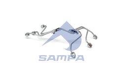 SET CONDUCTE INALTA PRESIUNE, INST. DE INJECTIE SAMPA 050.638 - Piesa auto compatibila cu mai multe marci