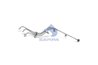 set conducte inalta presiune, inst. de injectie Sampa 050.63