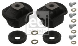 Set rulmenti corp axa Febi Bilstein 05002