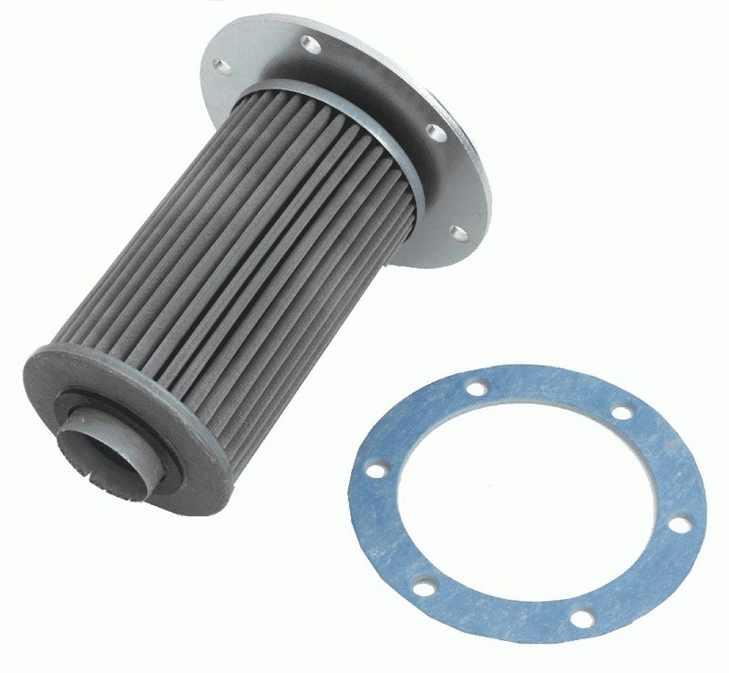 FILTRU HIDRAULIC CUTIE DE VITEZE AUTOMATA ZF 0501.316.265 - Compatibil cu DEUTZ-FAHR