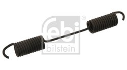 Arc sabot frana Febi Bilstein 05048