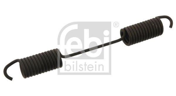 ARC SABOT FRANA FEBI BILSTEIN 05048 - Compatibil cu MERCEDES-BENZ, SETRA