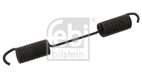 ARC SABOT FRANA FEBI BILSTEIN 05048 - Compatibil cu MERCEDES-BENZ, SETRA