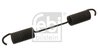 ARC SABOT FRANA FEBI BILSTEIN 05048 - Compatibil cu MERCEDES-BENZ, SETRA