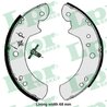 SET SABOTI FRANA LPR 05060 - Compatibil cu CARBODIES, FORD, LTI, METROCAB