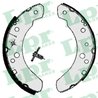 Set saboti frana LPR 05070