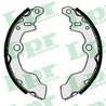 SET SABOTI FRANA LPR 05080 - Compatibil cu BYD, MARUTI, SUBARU, SUZUKI, SUZUKI (CHANGAN), TATA