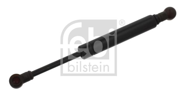 amortizor de legatura, inst. de injectie Febi Bilstein 05086