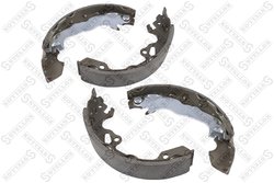 Set saboti frana Stellox 051 100-SX