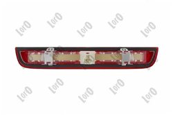 STOP SUPLIMENTAR ABAKUS 051-69-870 - Compatibil cu TOYOTA