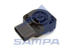 SENZOR PEDALA ACCELERATIE SAMPA 051.137 - Compatibil cu DAF