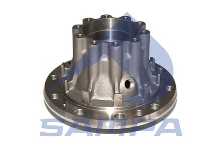 BUTUC ROATA SAMPA 051.165 - Piesa auto compatibila cu mai multe marci