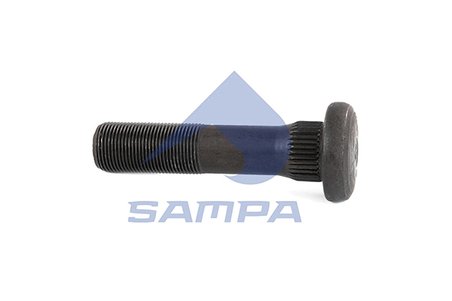 BOLT ROATA SAMPA 051.174 - Compatibil cu DAF