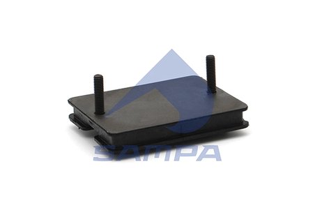 TAMPON CAUCIUC SUSPENSIE SAMPA 051.241 - Piesa auto compatibila cu mai multe marci