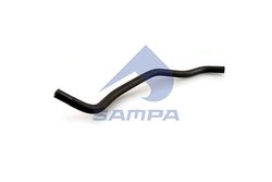 Furtun radiator Sampa 051.287