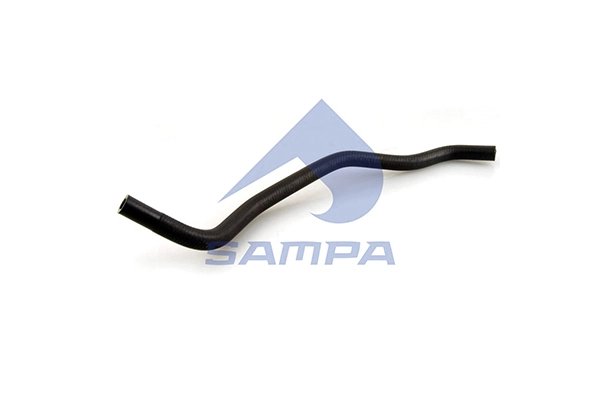 FURTUN RADIATOR SAMPA 051.287 - Compatibil cu DAF