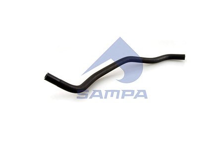 FURTUN RADIATOR SAMPA 051.287 - Compatibil cu DAF