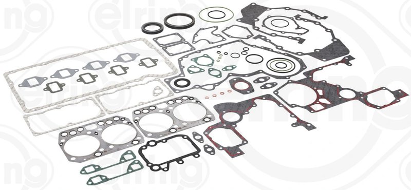Set complet garnituri motor Elring 051.370